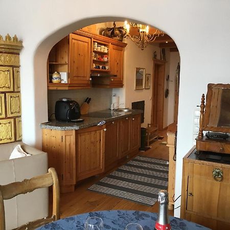 Chalets In Der Forststrasse Miltach Exteriér fotografie